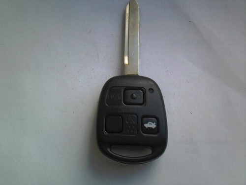Genuine toyota avensis - genuine, etc