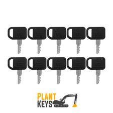 John Deere Gator (Set of 10)