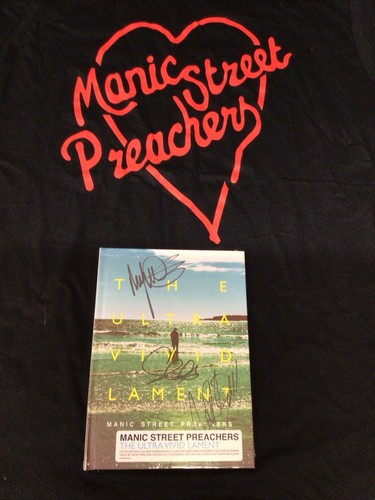 Manic street preachers website - manic, preachers-website