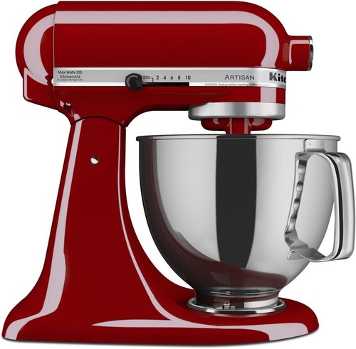 Kitchenaid artisan l stand - artisan,
