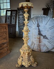 Large 19th Century Italian