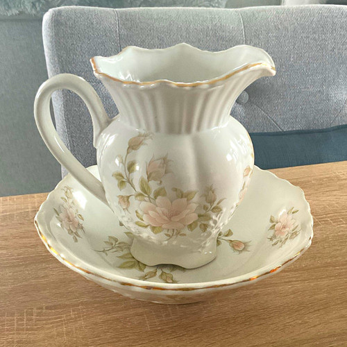 Maryleigh pottery english - maryleigh,