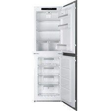 Smeg 264 Litre 50/50