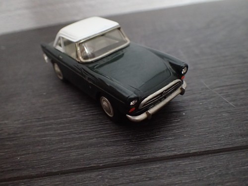 Enco models sunbeam tiger - sunbeam,