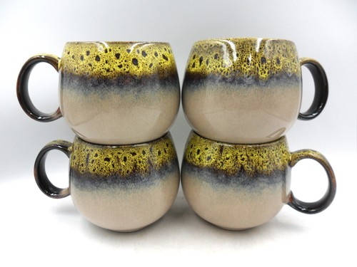 Set reactive glaze - of,