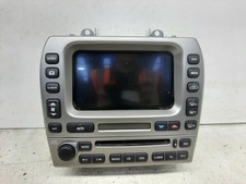 2009 JAGUAR X TYPE Mk1 SAT