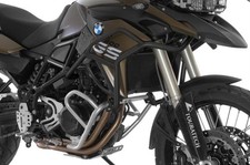 Crash Bar Extension for BMW