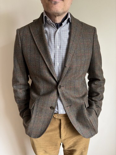Beretta james tweed - st, james’s