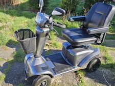 Sterling S425 4-Wheel Mobility