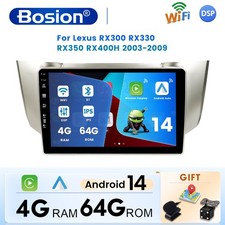 For Lexus RX300 RX330 RX350