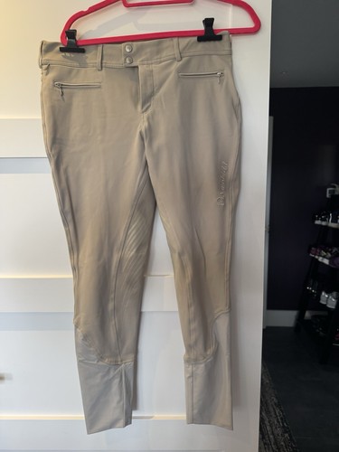 Samshield competition breeches - competition,