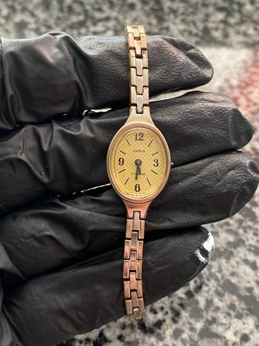Vintage chaika watch - chaika,