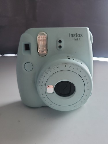 Fujifilm instax mini instant - instax, 9