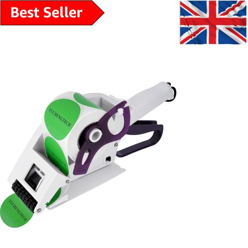 Multi shape hand - hand, labeling