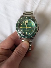 Spinnaker SP-5106-33 Mens