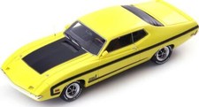 Autocult 1:43 Scale Ford