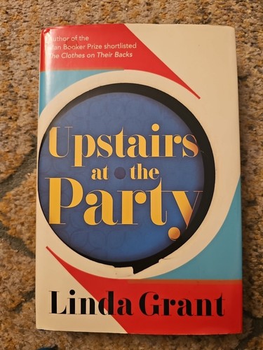 Upstairs the party linda - the,