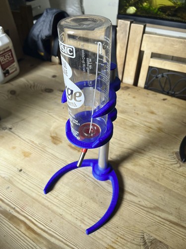 Pet feeder large water bottle - pet,