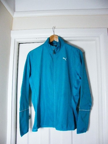 Puma cycling running - cycling, jacket