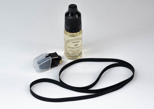 Turntable cartridge stylus - cartridge,,