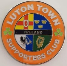 Luton Town Fc Supporters Club