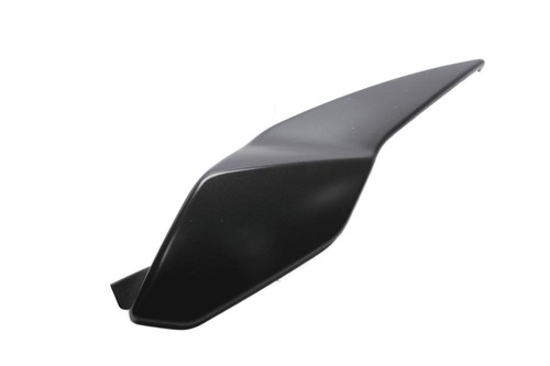 Rear panel side cover left - , bmw