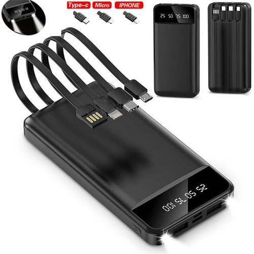 Power bank pack - pack, 9000000mah