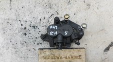Kawasaki ER500A ER 5 brake