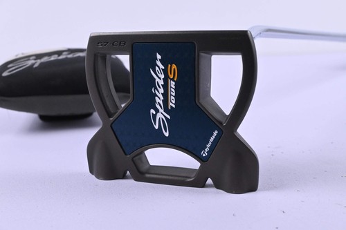 Taylormade spider tour 2023 - tour,