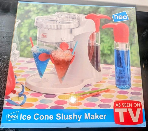 Neo ice cone - ice,