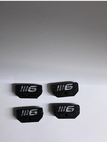 Blade dart board - blade, 6