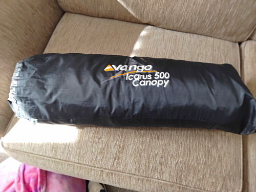 Vango icarus 500 canopy - 500,
