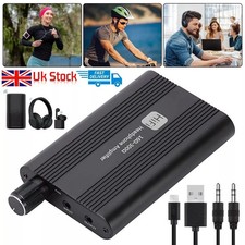 Portable HIFI Headphone