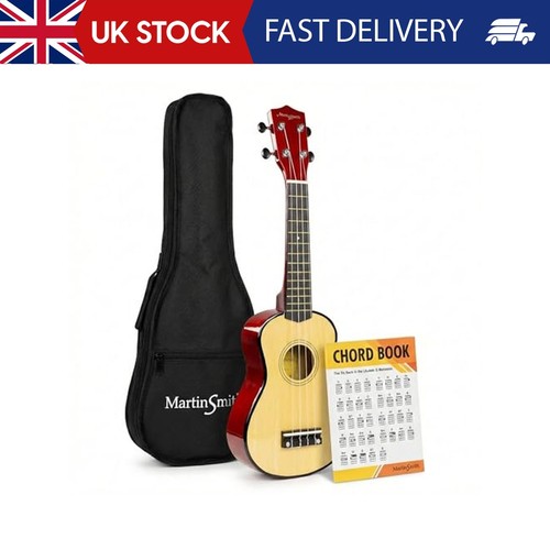 Martin smith inch soprano - martin, 21