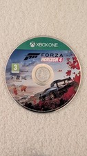 Forza Horizon 4 Standard Edition Disk Only FREE UK DELIVERY 