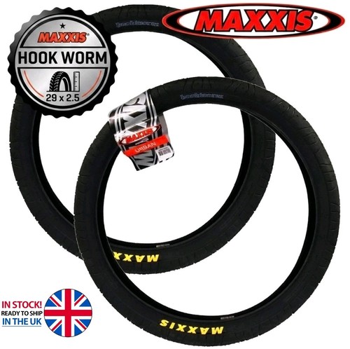 Pack maxxis hookworm 29 - maxxis,