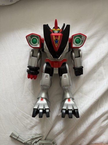 Power rangers time force - power,