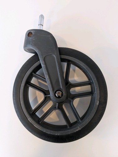Uppababy vista 2015 front - vista, 2015+