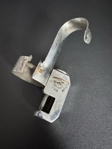 Lambretta model accessory - lambretta, d