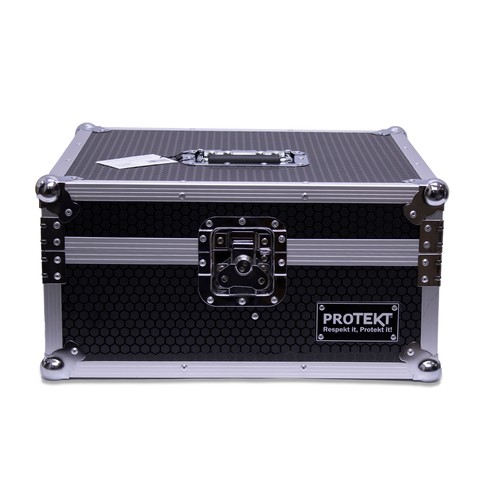 Protekt vinyl case 200 - protekt, records