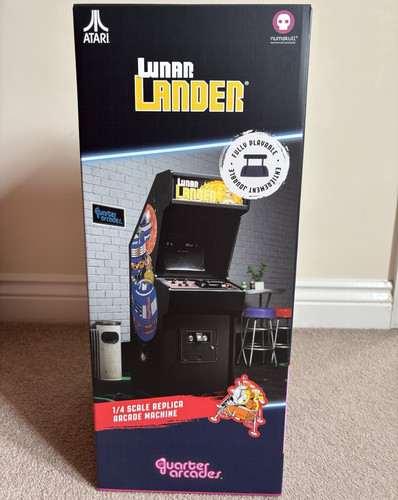 Limited edition quarter - limited,