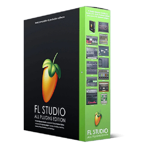 Image line studio - image, fl