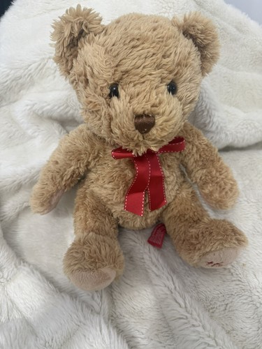 Hamleys classic teddy bear - bear,