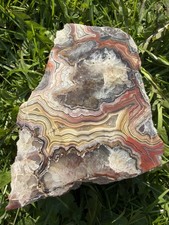 Stunning Mexican Laguna Lace