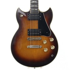 Yamaha SG-1000 Brown Sunburst