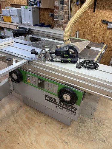 Felder cf731 combination - cf731,