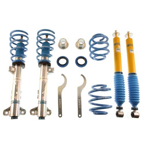 Suspension kit fits 2008 - suspension,