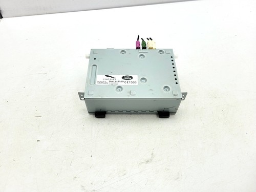 Sat nav stereo radio - sat, head