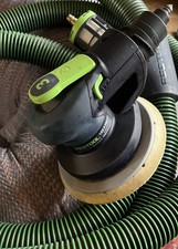 Festool Pneumatic Random