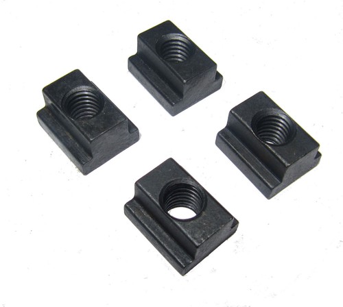 Tee nuts set - tee,